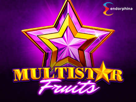 Multistar Fruits slot